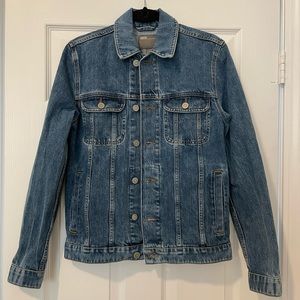 ASOS Men’s XS Jean Jacket